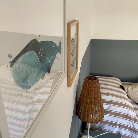 The Greek' House Apartment Bova Marina Bagian luar foto