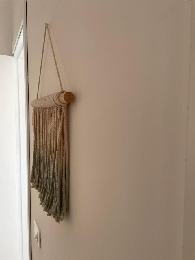 The Greek' House Apartment Bova Marina Bagian luar foto
