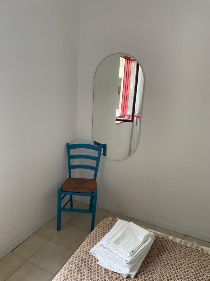 The Greek' House Apartment Bova Marina Bagian luar foto