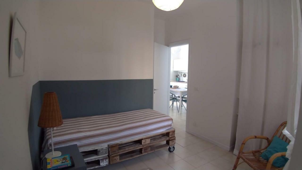 The Greek' House Apartment Bova Marina Bagian luar foto