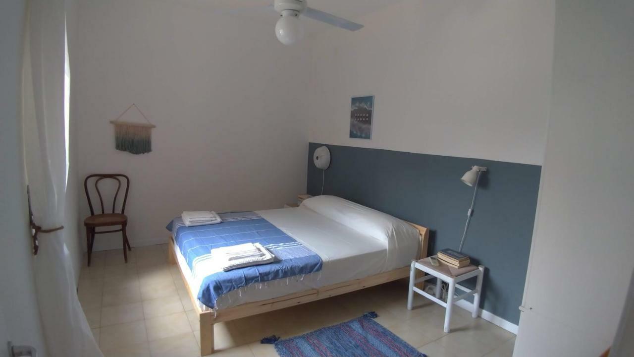 The Greek' House Apartment Bova Marina Bagian luar foto